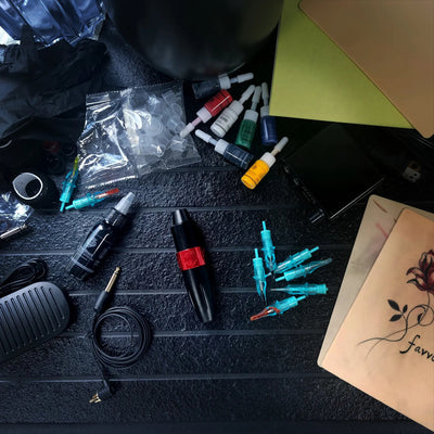 Tattoo Kit