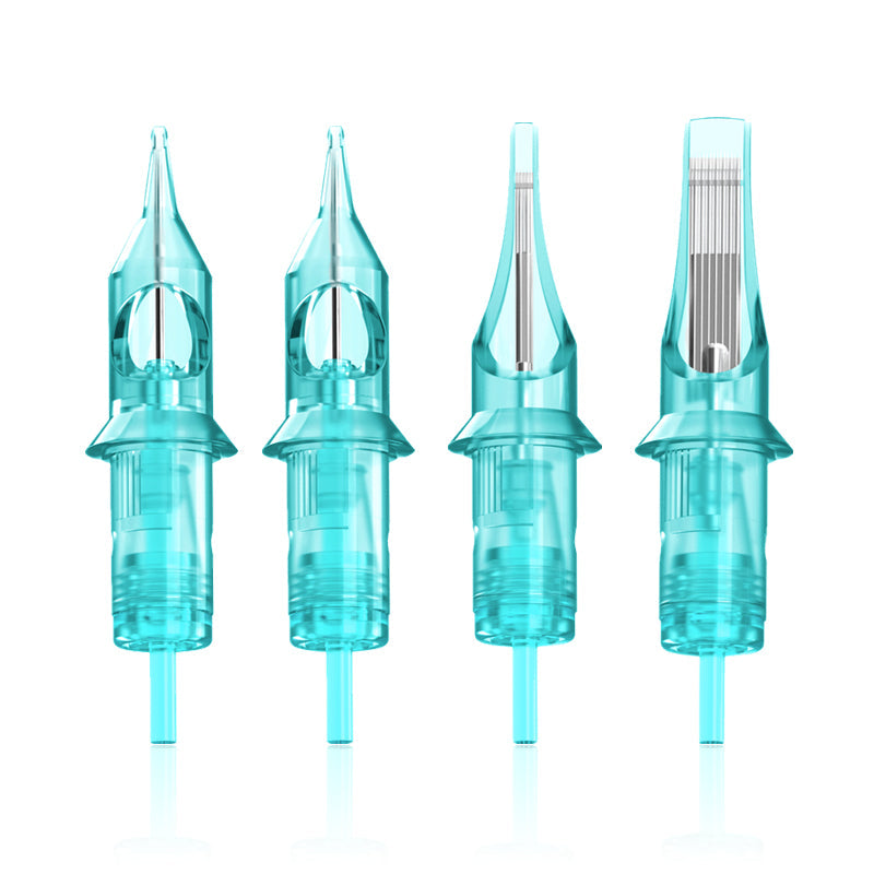 favvosee tattoo needle cartridges mix pack