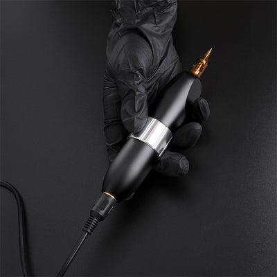 Favvosee tattoo pen black