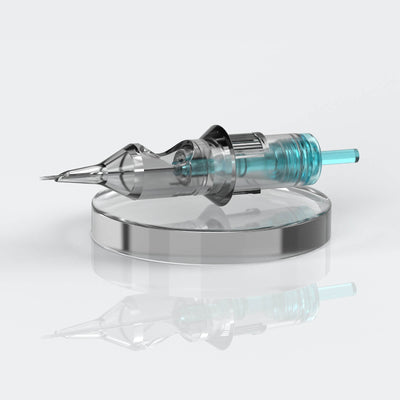 Favvosee cordless tattoo machine needles