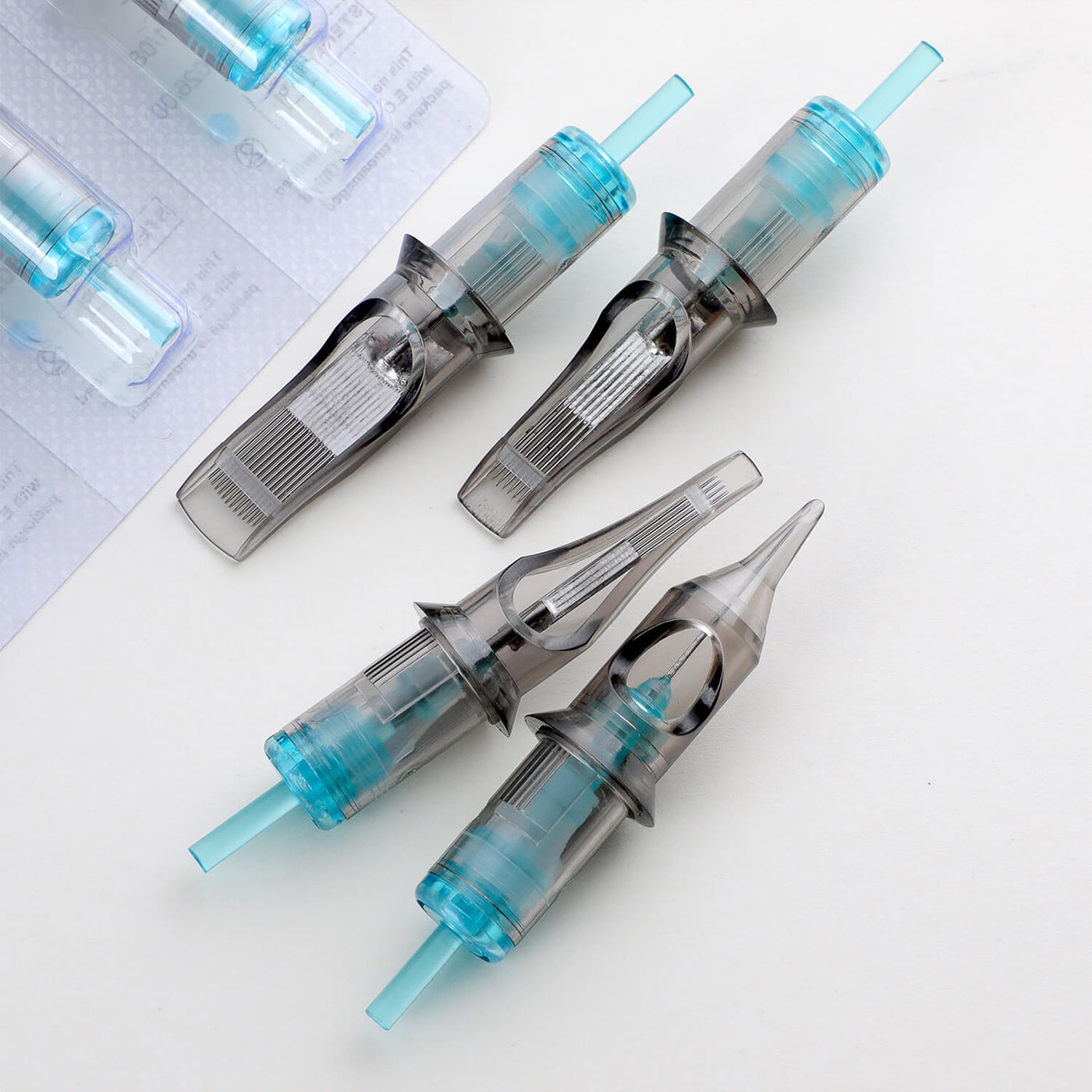 Favvosee tattoo machine needles