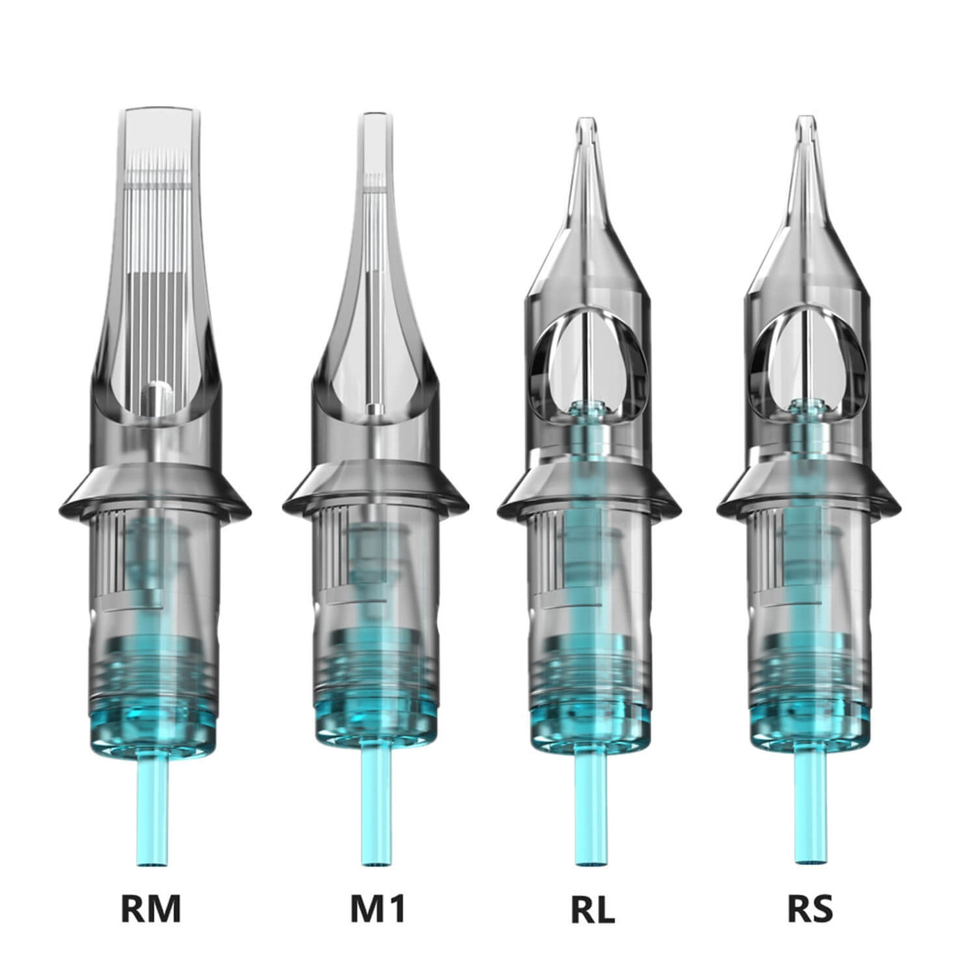 Favvosee wireless tattoo machines needles